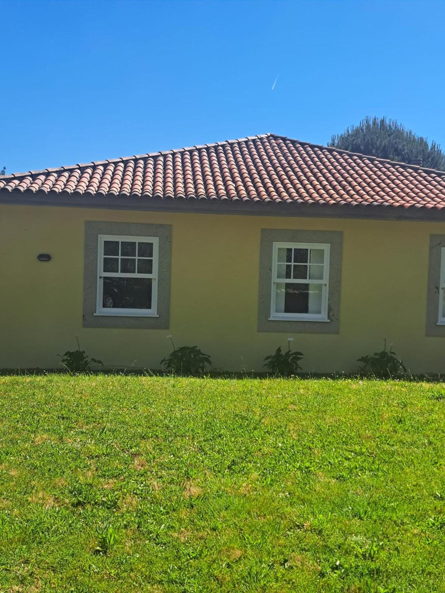 Quinta Das Mineirinhas Vila Nova de Cerveira Extérieur photo