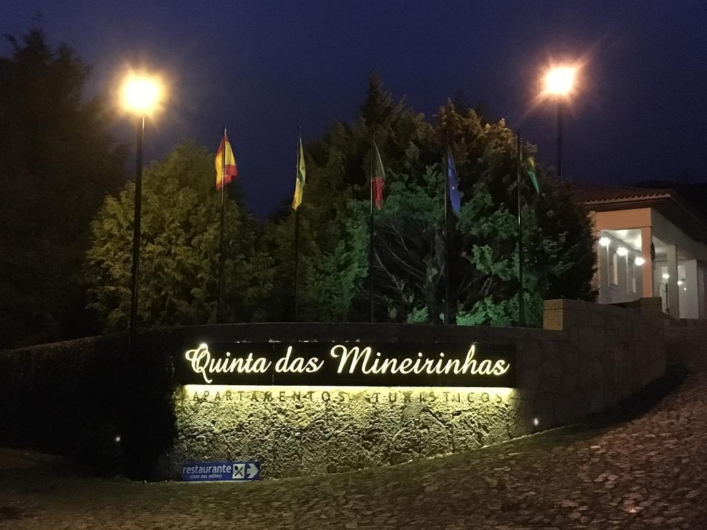 Quinta Das Mineirinhas Vila Nova de Cerveira Extérieur photo