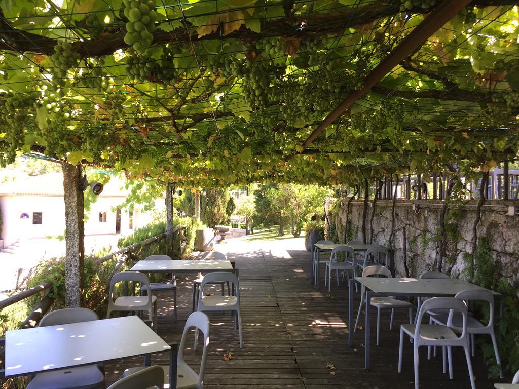 Quinta Das Mineirinhas Vila Nova de Cerveira Extérieur photo